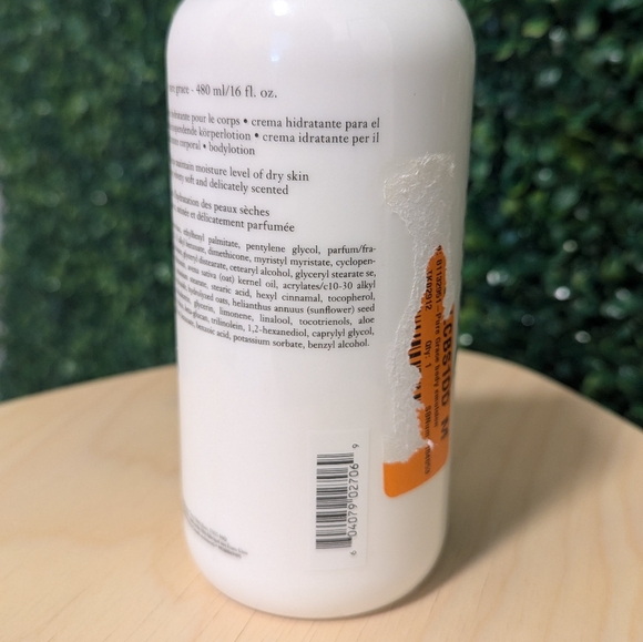 Philosophy Amazing Grace Firming Body Emulsion 16 fl. oz NEW - Picture 5 of 6